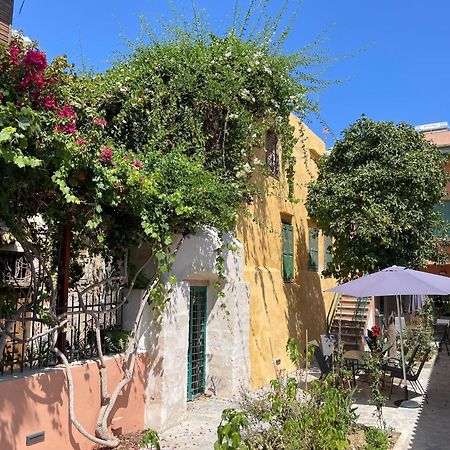 Lindas Convent Garden Home 2 Chania  Exterior photo