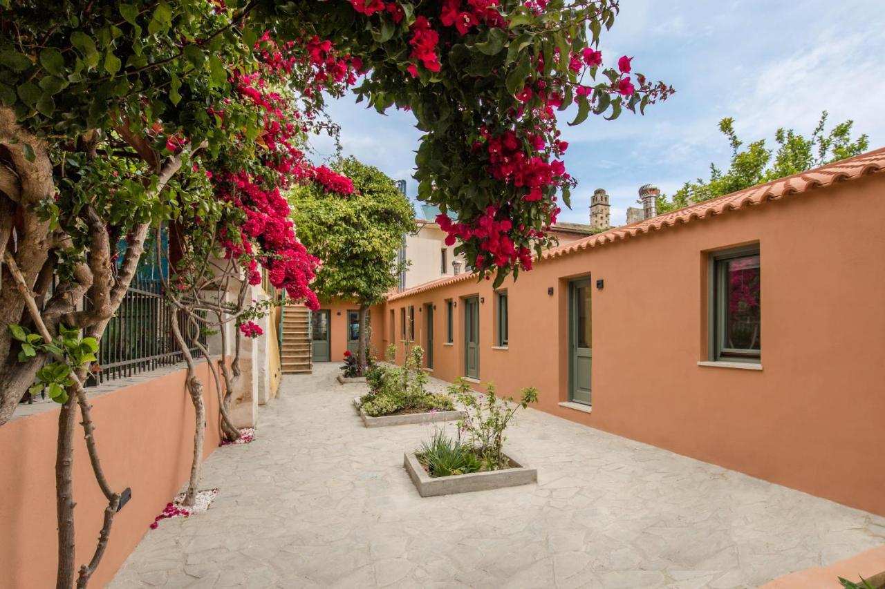 Lindas Convent Garden Home 2 Chania  Exterior photo