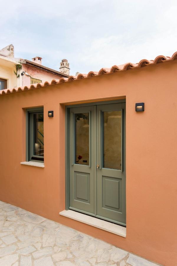 Lindas Convent Garden Home 2 Chania  Exterior photo