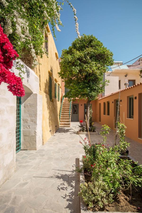 Lindas Convent Garden Home 2 Chania  Exterior photo