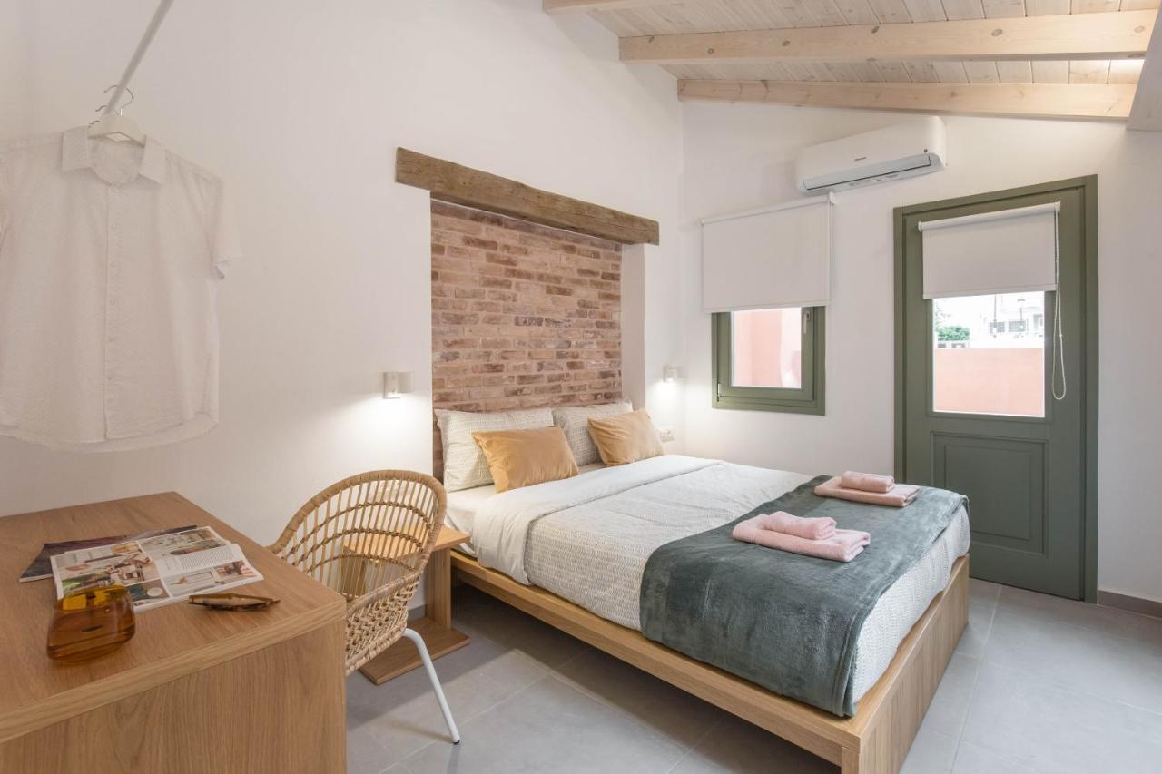 Lindas Convent Garden Home 2 Chania  Exterior photo