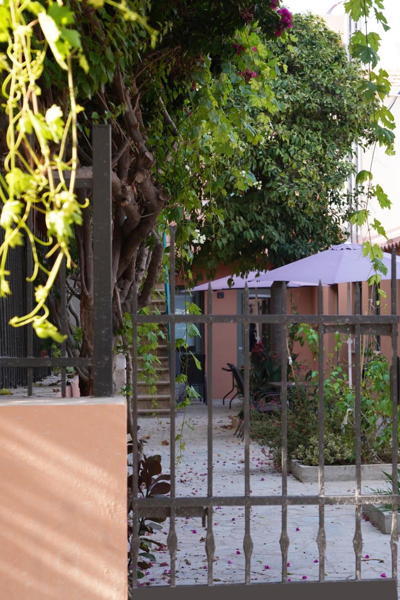 Lindas Convent Garden Home 2 Chania  Exterior photo