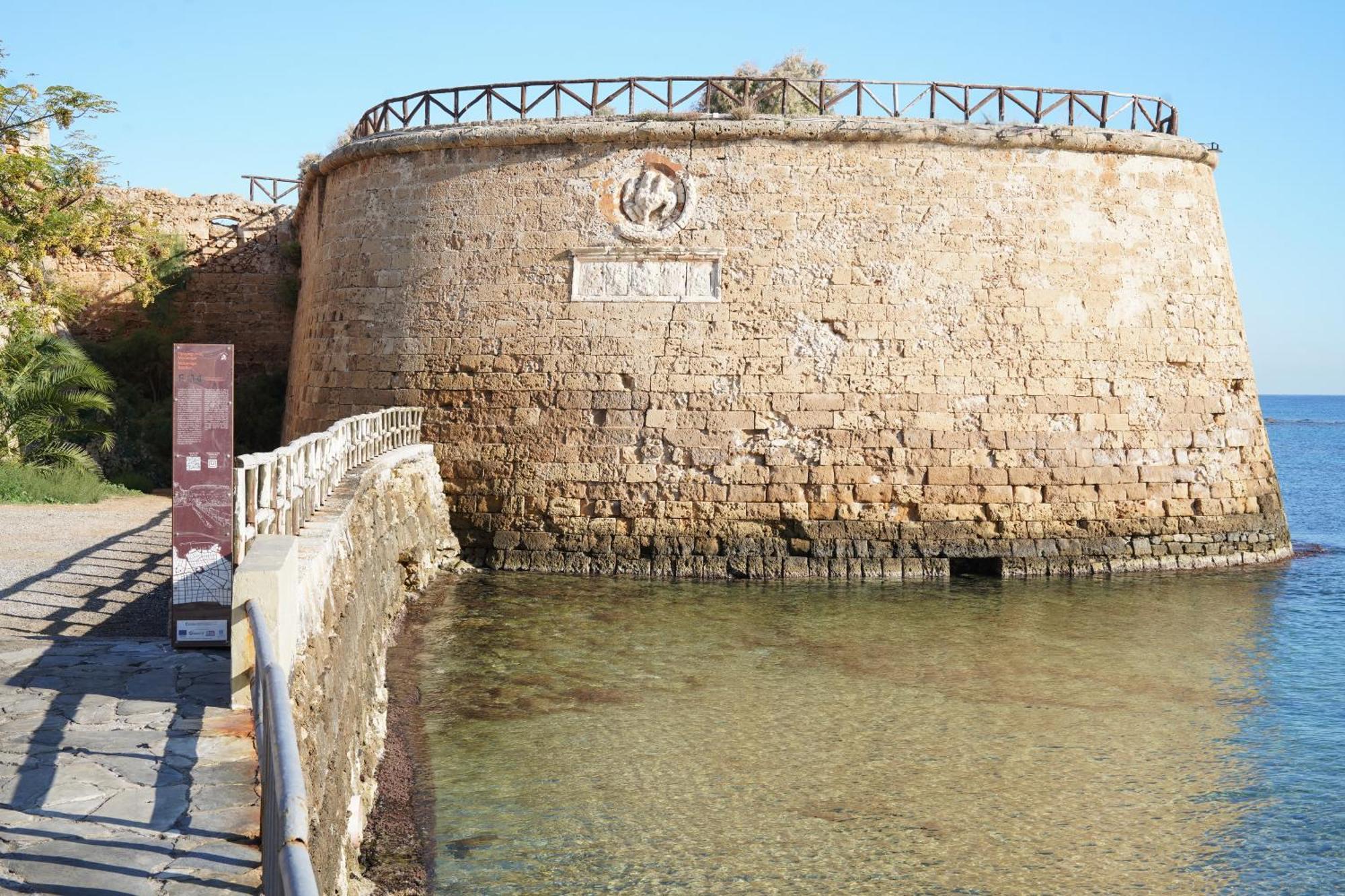 Lindas Convent Garden Home 2 Chania  Exterior photo